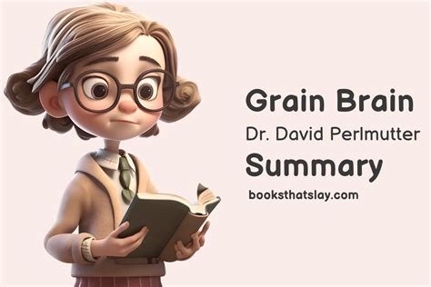 Grain Brain Summary and Key Lessons