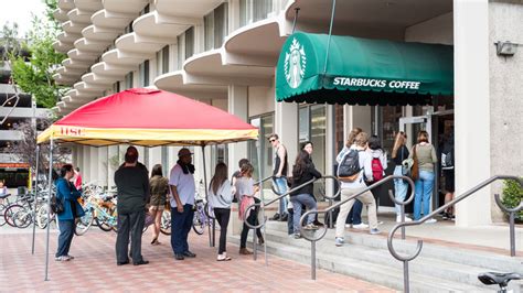 Students At 11 Universities Working To Remove Starbucks From Campus