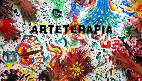 Arteterapia O Que É - O Que é Arteterapia - ZULEDU