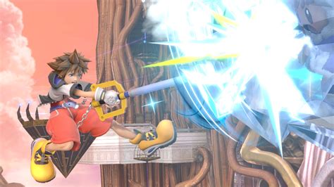 Tips for fighting against Sora in Super Smash Bros Ultimate – Esports ...