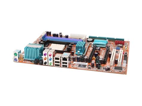 ABIT AN8 32X 939 ATX AMD Motherboard - Newegg.com