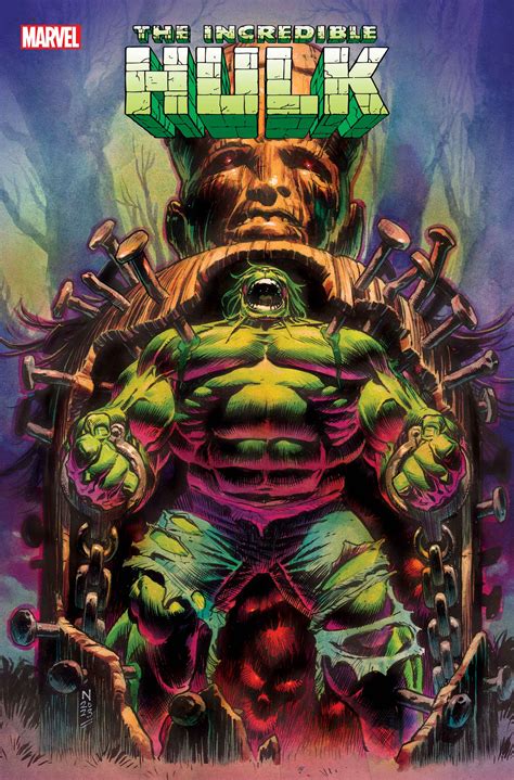 Incredible Hulk (2023) #12 | Comic Issues | Marvel