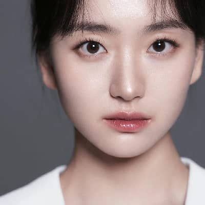 Won Jin Ah Bio Age Height Net Worth Facts Nationality Rare Eye