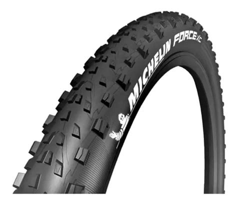 Pneu Bike Michelin 29x2 25 Force Xc Performance Line Kevlar MercadoLivre