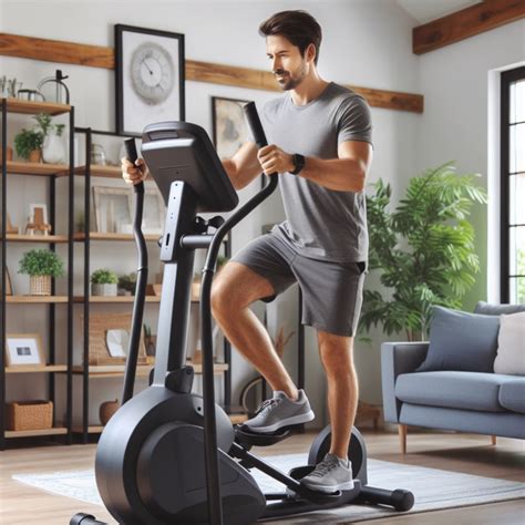 10 Best Elliptical Machine For Home | Ultimate Guide 2024