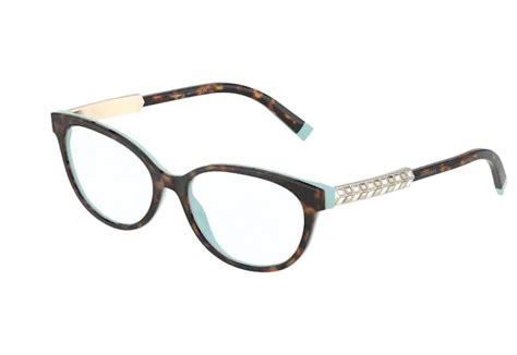 Eyeglasses Tiffany And Co Tf 2203b Tf2203b8134