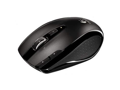 Logitech VX Nano Cordless Laser Mouse Newegg