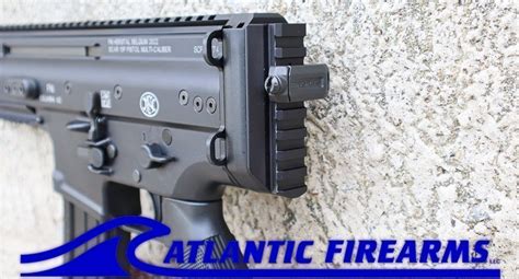 FN SCAR 15P Pistol SALE - AtlanticFirearms.com