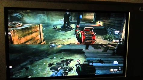 Black Ops 2 Zombies Buried Glitch Youtube