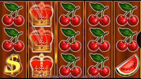 Shining Crown 2023 EGT Slot Portocale Cirese Coroane Si Multe