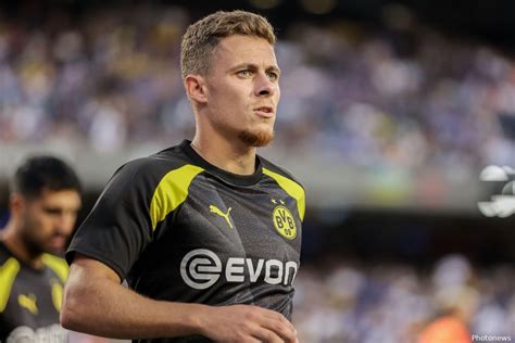 Thorgan Hazard Heeft Beslissing Genomen Over Transfer Naar Anderlecht