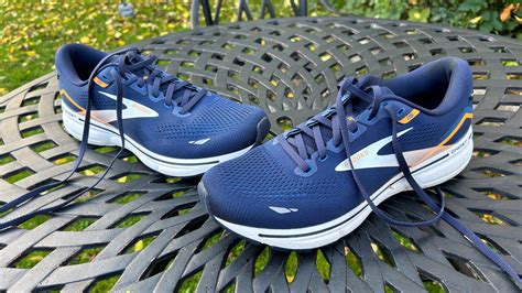 Brooks Ghost 15 Review: New Midsole, Same Result | Coach