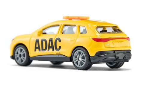 Adac Pannenhilfe Audi Q E Tron