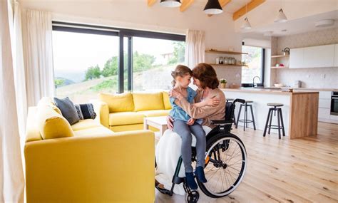 comment trouver  hebergement de vacances pour personne  mobilite