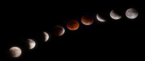 Lunar Eclipse 2022 Check When And Where To Watch