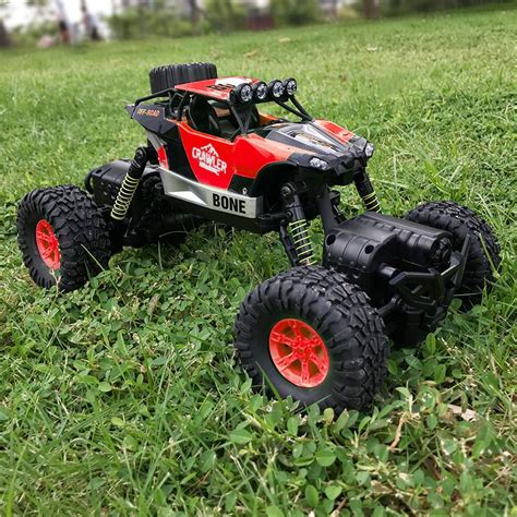 Crawl To Victory - Top 5 Best RC Rock Crawlers! - RCDrone101.com