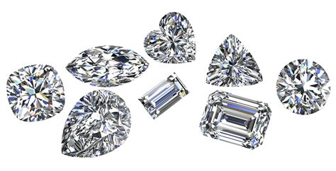 Loose Diamond Wholesale – Javaherian – Jewelry & Exchange