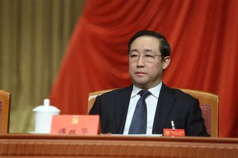 中共党校报纸：傅政华长期结交政治骗子影响恶劣 无忧资讯