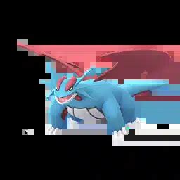 Salamence Raid Guide Pok Mon Go Hub