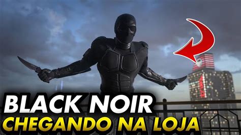 NOVA ATUALIZAÇÃO NO WARZONE DOZES NERFADAS SKIN DO BLACK NOIR NA