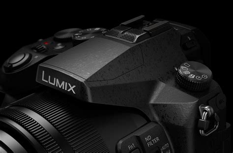 Panasonic Lumix DMC-FZ2000 vs FZ1000 Review - Park Cameras Blog