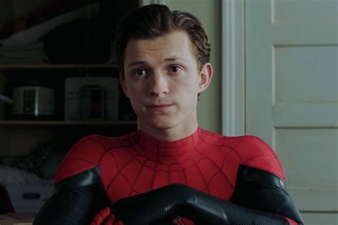 Tom Holland Propone Ceder La Estafeta De Spider Man A Miles Morales Smash