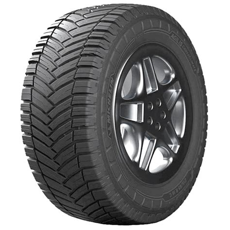 Anvelopa All Season Michelin Agilis Crossclimate 225 65 R16 112 110 R C