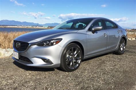 16 Best & Worst Mazda6 Years [Complete Ranked Models] – Engineerine