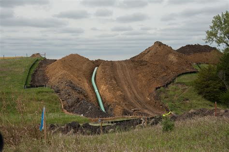 What Is The Dakota Access Pipeline? | Popular Science