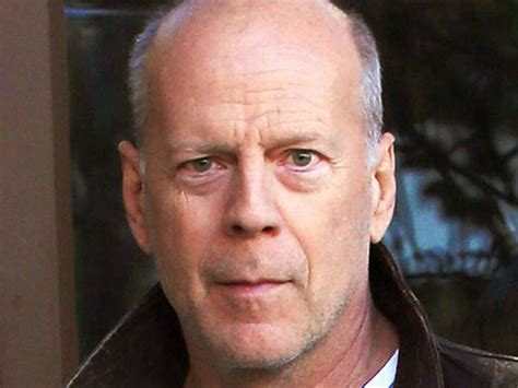 La Demoledora Película De Netflix Protagonizada Por Bruce Willis Que