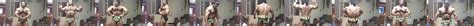 Hot Muscle Tattoo Big Cock Leon Yaki Yaki Boy Gay Porn A XHamster