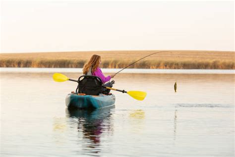 Fishing: How to fish in different seasons – ReelYaks