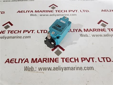 Honeywell Glfc01a2b Limit Switch Ip67 Aeliya Marine