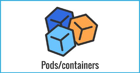 Kubernetes Podとは？podで複数コンテナを実行するメリットを解説 カゴヤのサーバー研究室