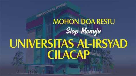 Profil Universitas Al Irsyad Youtube