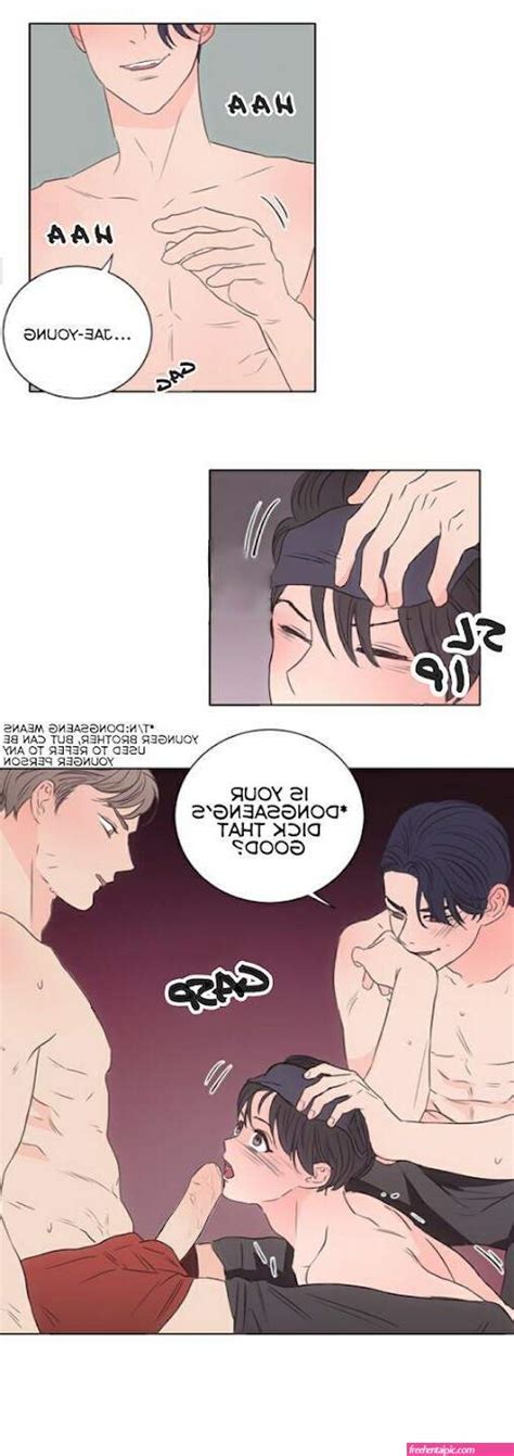 Comic Yaoi Bdsm Free Hentai Pic