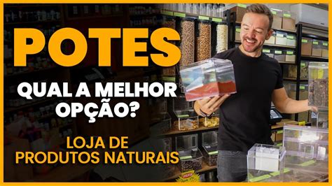 Revelado Os Melhores Potes De Armazenamento Para Guardar Seus Produtos