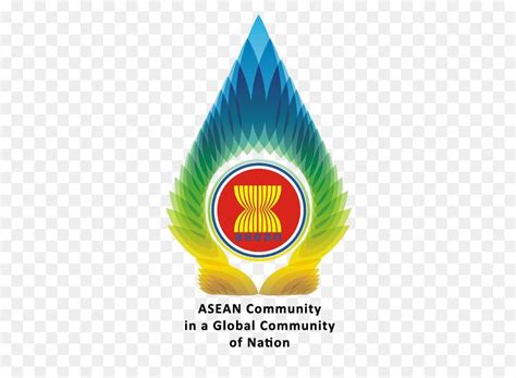 ASEAN Logo - LogoDix