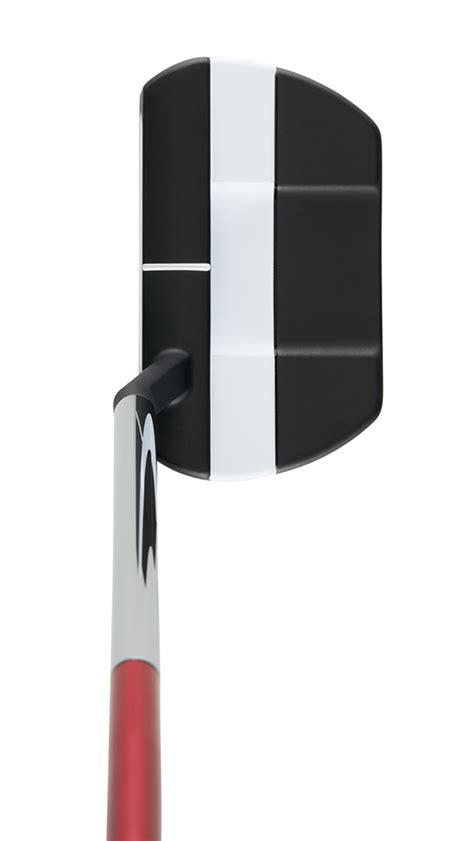 Odyssey White Hot Versa Three T S Putter Golfonline