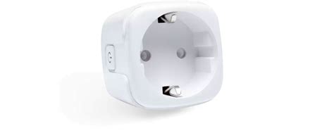 Appartme Smart Plug Wifi Gniazda Smart Plug Sklep Internetowy Al To