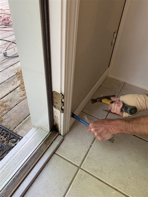 How to Replace Exterior Doors: A Home Improvement Guide - DIY Home