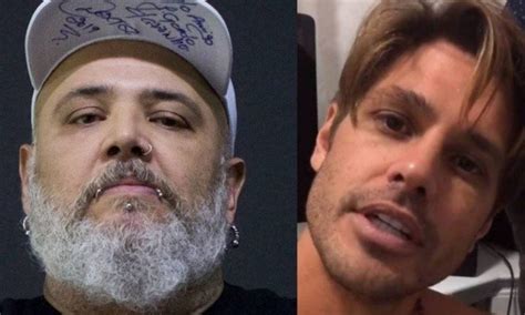 Dado Dolabella E Joao Gordo - João gordo relembra briga com Dado Dolabella e diz que ficou como vilão ...