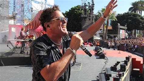 Carlos Vives En Peru Infobae