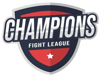 Champions Fight League CFL | MMA Promoter | Tapology