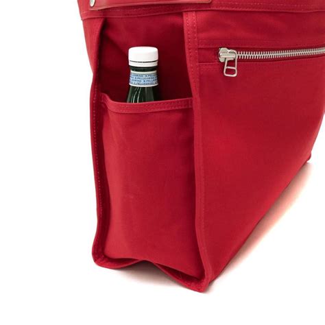 Porter L Naked Tote Bag L A B Bag