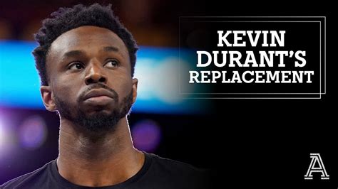 How The Golden State Warriors Turned Kevin Durant Into Andrew Wiggins