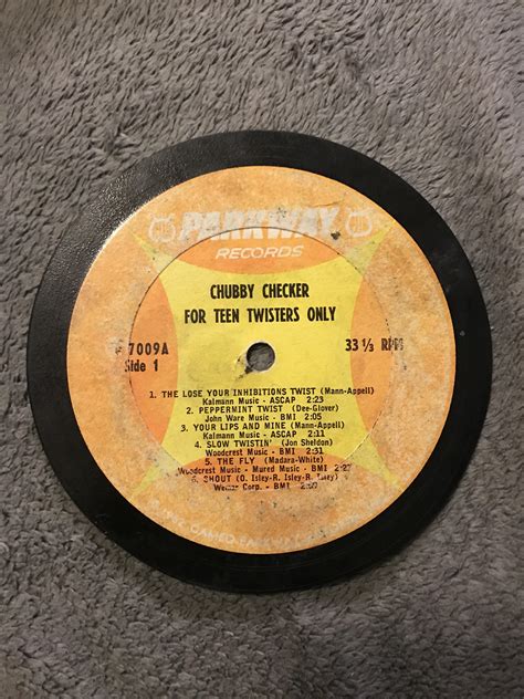 What is this? Found hidden inside a used record I just got. : r/audiophile