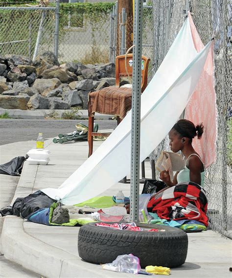 Council seeks answers about homeless program - Hawaii Tribune-Herald