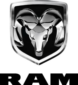 Dodge Ram Rumble Bee Logo PNG Vector (PDF) Free Download