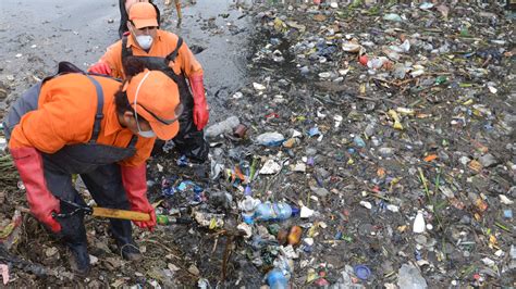 Contaminación Exclusión Y Daños A La Salud Los Efectos Nocivos De Los